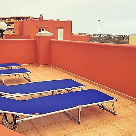 Dunas Park La Oliva