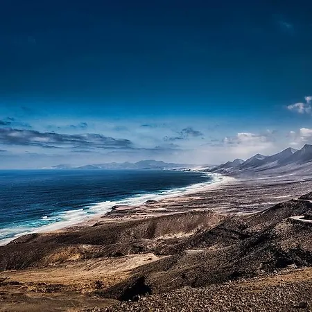 Gifsa Dunas Park Corralejo * ラ・オリーバ