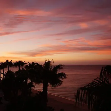 Gifsa Dunas Park Corralejo ラ・オリーバ