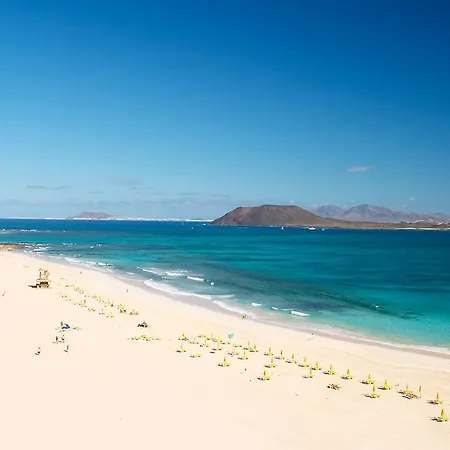 Gifsa Dunas Park Corralejo