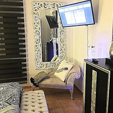 Villa Dunas Park La Oliva