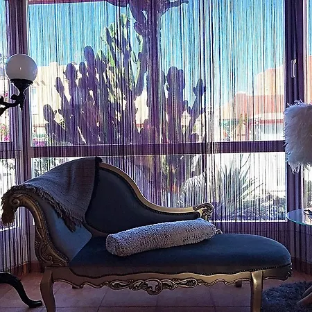 Dunas Park Villa La Oliva