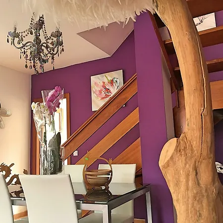 Villa Dunas Park La Oliva