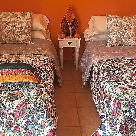 Villa Gifsa Dunas Park Corralejo *