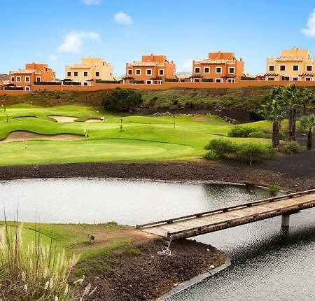 Villa Gifsa Dunas Park Corralejo