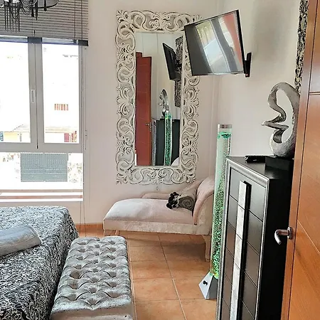 Villa Gifsa Dunas Park Corralejo