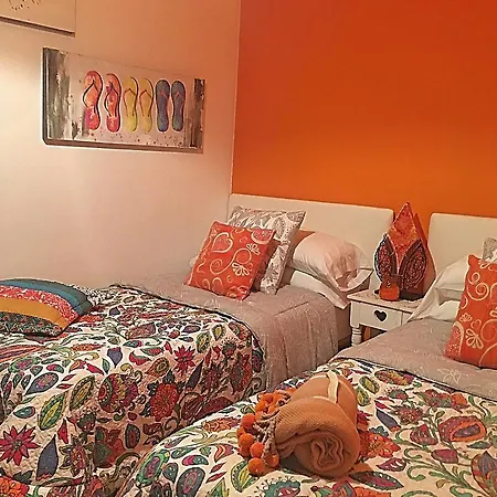 Gifsa Dunas Park Corralejo Villa *