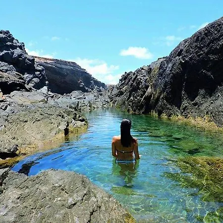 Gifsa Dunas Park Corralejo Villa La Oliva