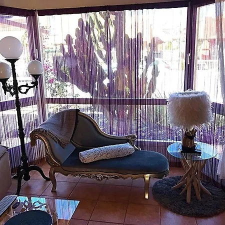 Gifsa Dunas Park Corralejo Villa La Oliva