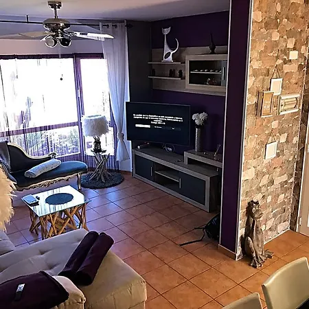 Gifsa Dunas Park Corralejo Villa *