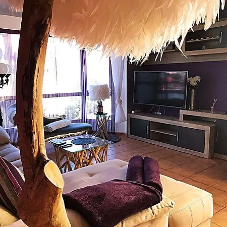 Villa Gifsa Dunas Park Corralejo La Oliva
