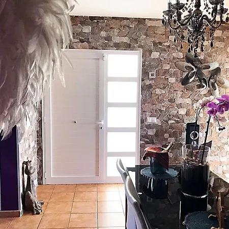 Villa Gifsa Dunas Park Corralejo
