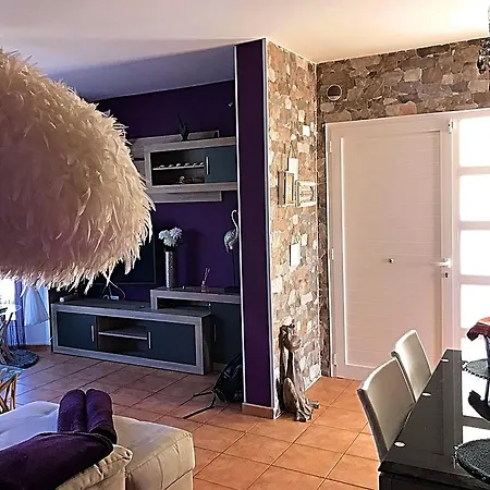 Gifsa Dunas Park Corralejo Villa *