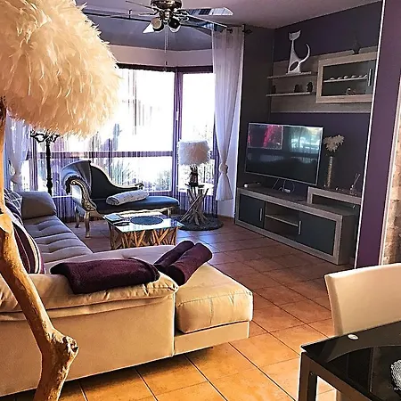 Villa Gifsa Dunas Park Corralejo