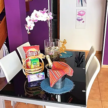 Gifsa Dunas Park Corralejo Villa La Oliva