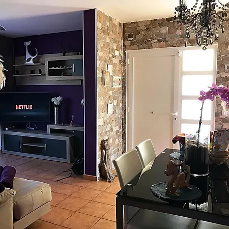 Gifsa Dunas Park Corralejo Villa