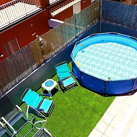 Villa Gifsa Dunas Park Corralejo La Oliva