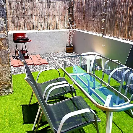 Villa Gifsa Dunas Park Corralejo