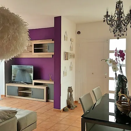 Villa Gifsa Dunas Park Corralejo La Oliva