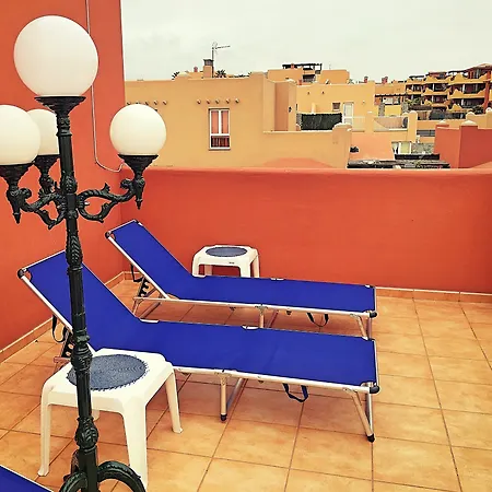 Villa Gifsa Dunas Park Corralejo *