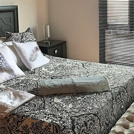Gifsa Dunas Park Corralejo Villa *