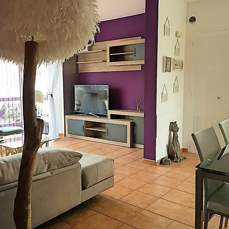 Villa Gifsa Dunas Park Corralejo La Oliva