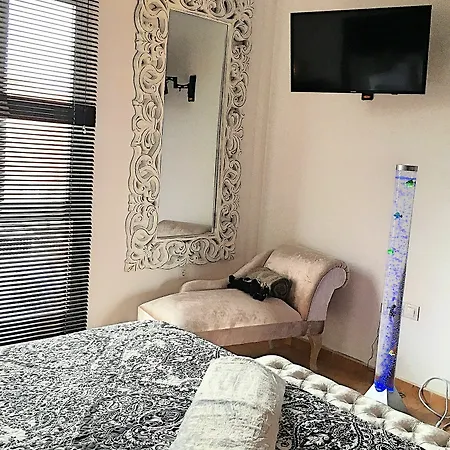 Gifsa Dunas Park Corralejo Villa *
