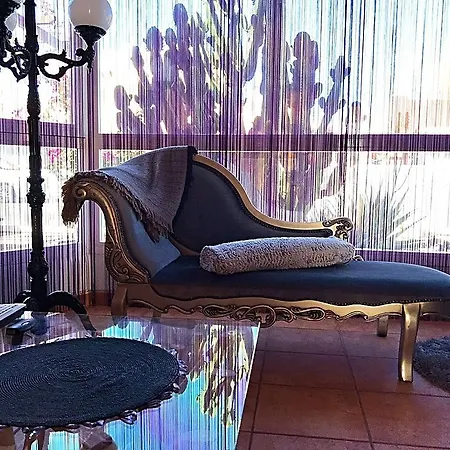 Dunas Park Villa *