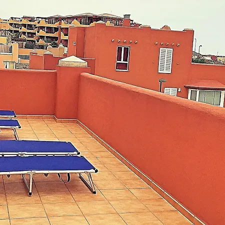 Villa Dunas Park La Oliva